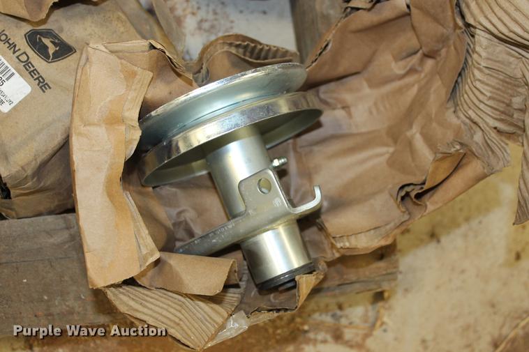 image for item DZ9968 John Deere parts and hardware