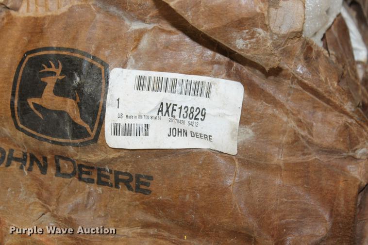 image for item DZ9968 John Deere parts and hardware