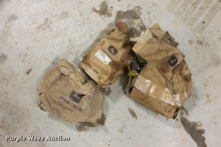 image for item DZ9968 John Deere parts and hardware