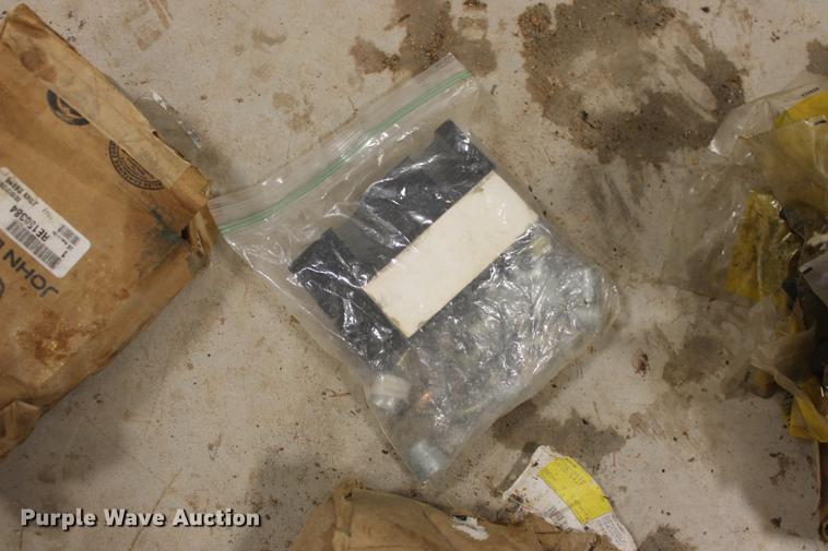 image for item DZ9968 John Deere parts and hardware