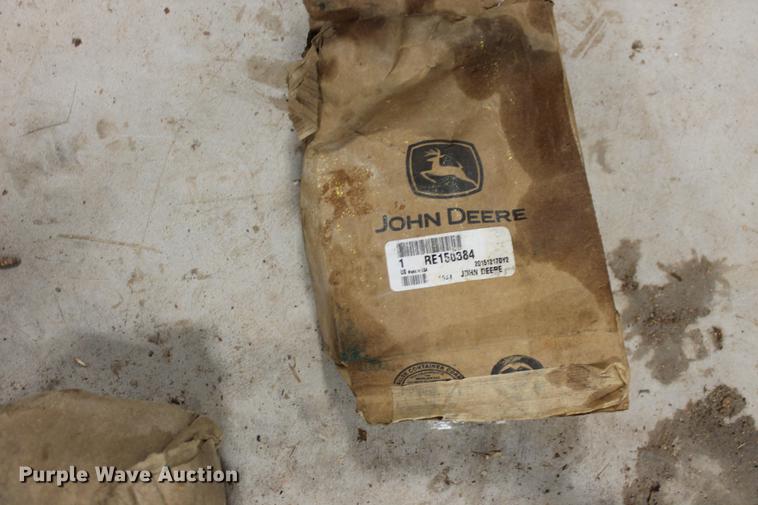 image for item DZ9968 John Deere parts and hardware