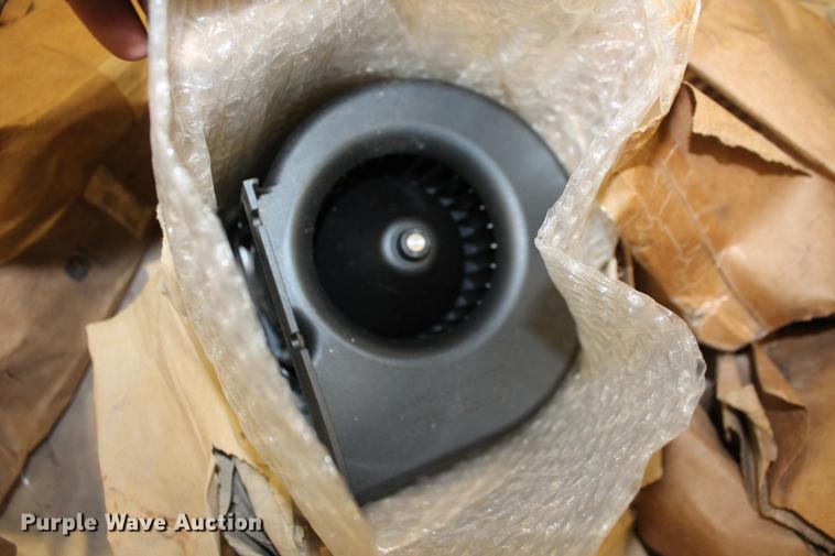 image for item DZ9968 John Deere parts and hardware