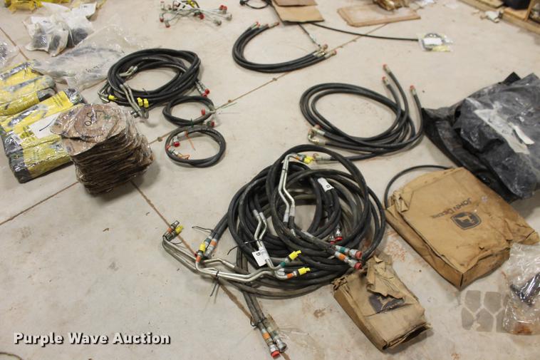 image for item DZ9968 John Deere parts and hardware