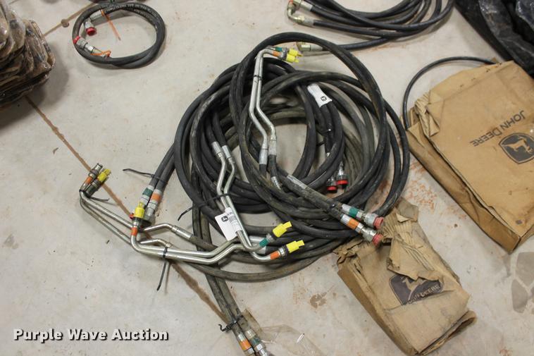 image for item DZ9968 John Deere parts and hardware