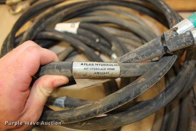 image for item DZ9968 John Deere parts and hardware