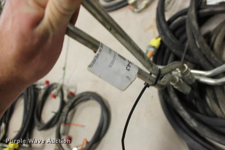 image for item DZ9968 John Deere parts and hardware