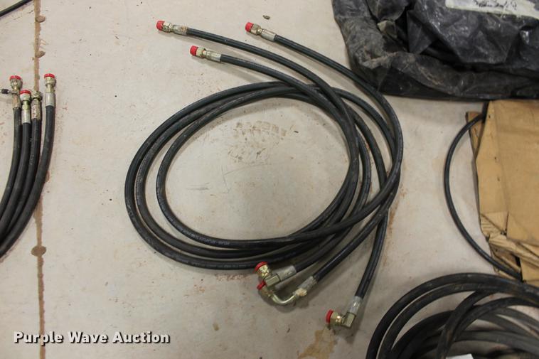 image for item DZ9968 John Deere parts and hardware