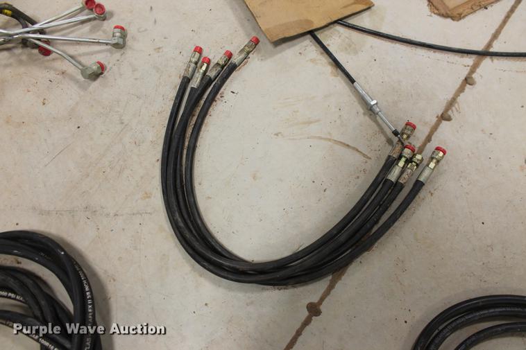 image for item DZ9968 John Deere parts and hardware