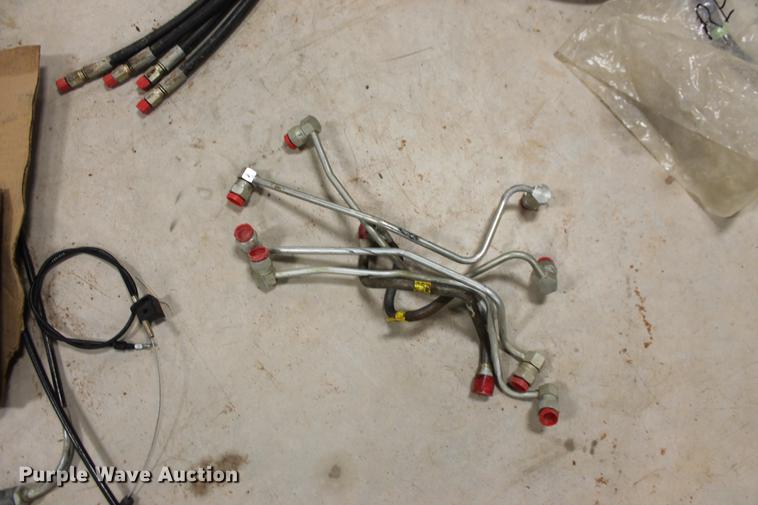 image for item DZ9968 John Deere parts and hardware