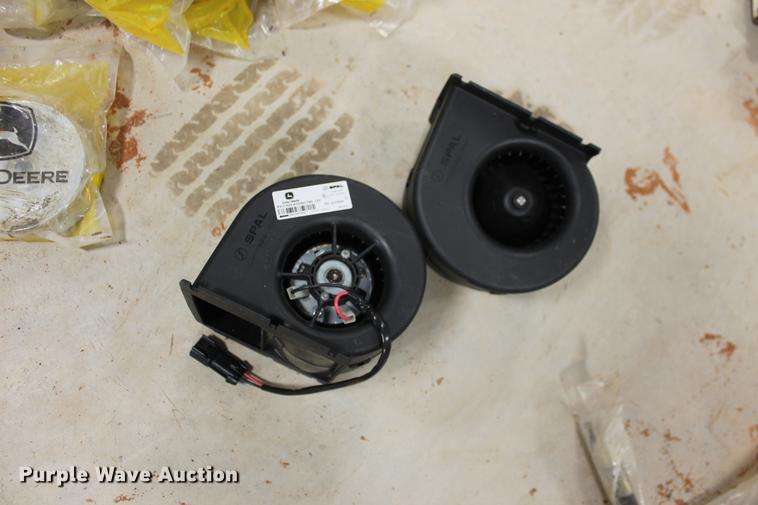 image for item DZ9968 John Deere parts and hardware