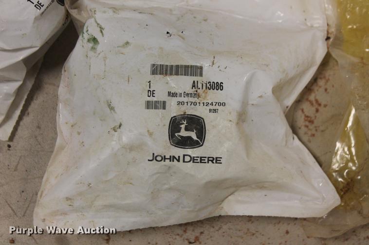 image for item DZ9968 John Deere parts and hardware