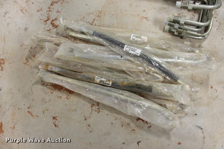 image for item DZ9968 John Deere parts and hardware