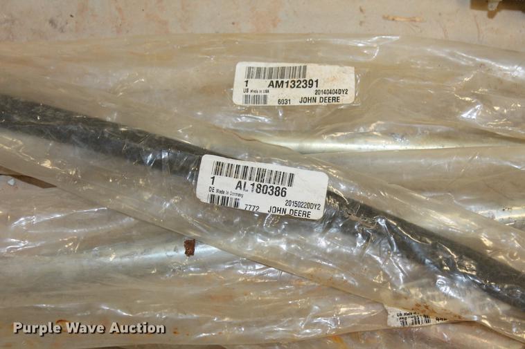 image for item DZ9968 John Deere parts and hardware