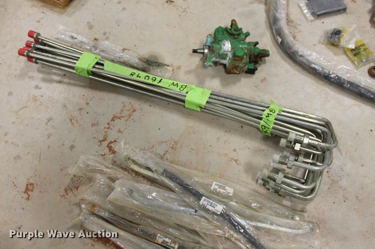 image for item DZ9968 John Deere parts and hardware