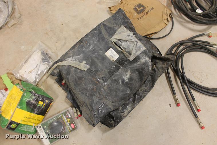 image for item DZ9968 John Deere parts and hardware