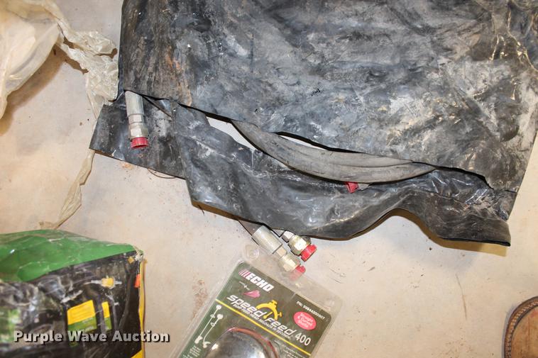 image for item DZ9968 John Deere parts and hardware