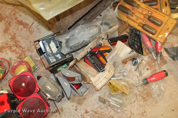 image for item DZ9968 John Deere parts and hardware