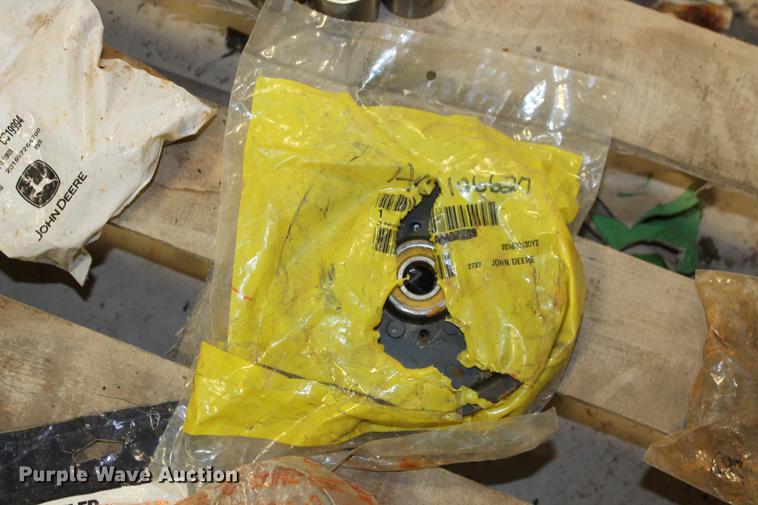 image for item DZ9968 John Deere parts and hardware