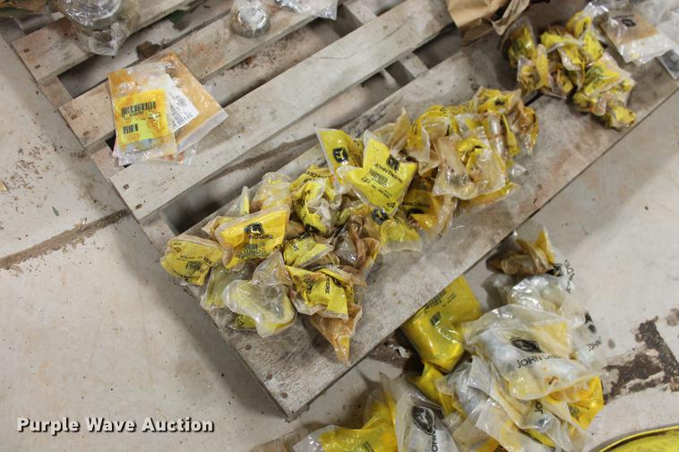 image for item DZ9968 John Deere parts and hardware