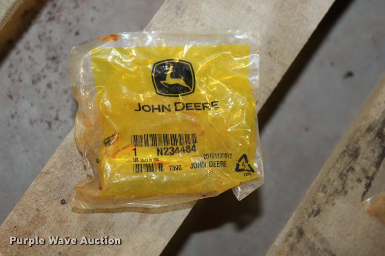 image for item DZ9968 John Deere parts and hardware