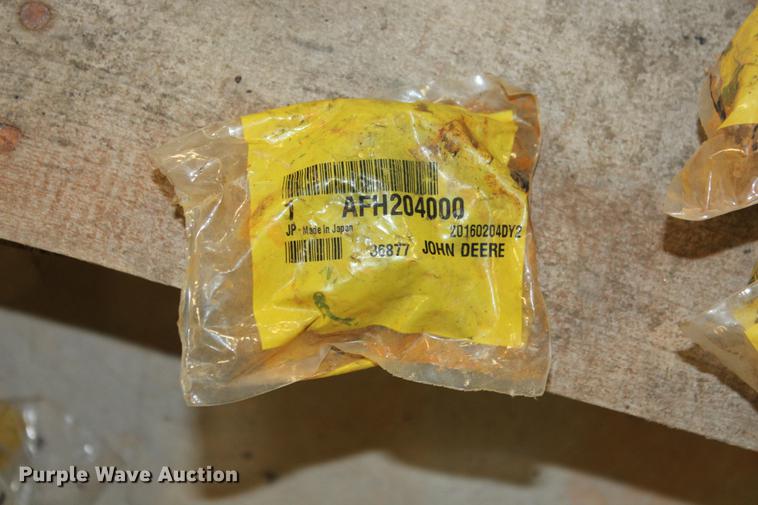 image for item DZ9968 John Deere parts and hardware