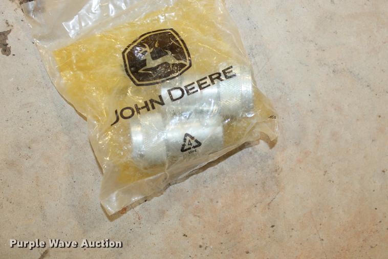 image for item DZ9968 John Deere parts and hardware