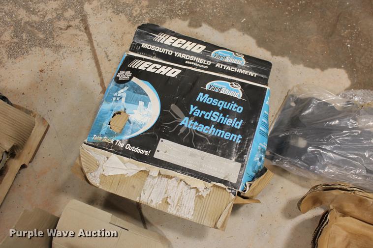 image for item DZ9968 John Deere parts and hardware