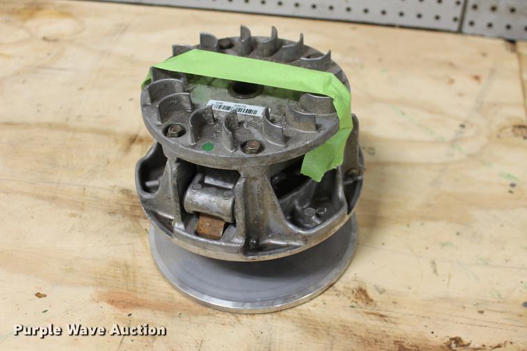 image for item DZ9968 John Deere parts and hardware