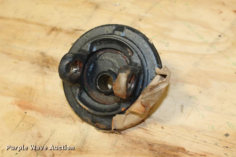 image for item DZ9968 John Deere parts and hardware