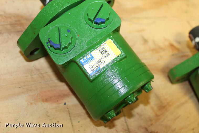 image for item DZ9968 John Deere parts and hardware