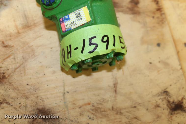 image for item DZ9968 John Deere parts and hardware