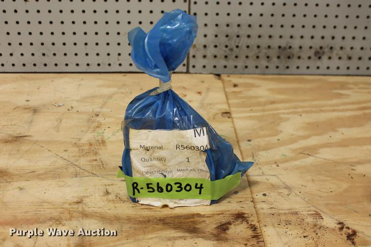 image for item DZ9968 John Deere parts and hardware