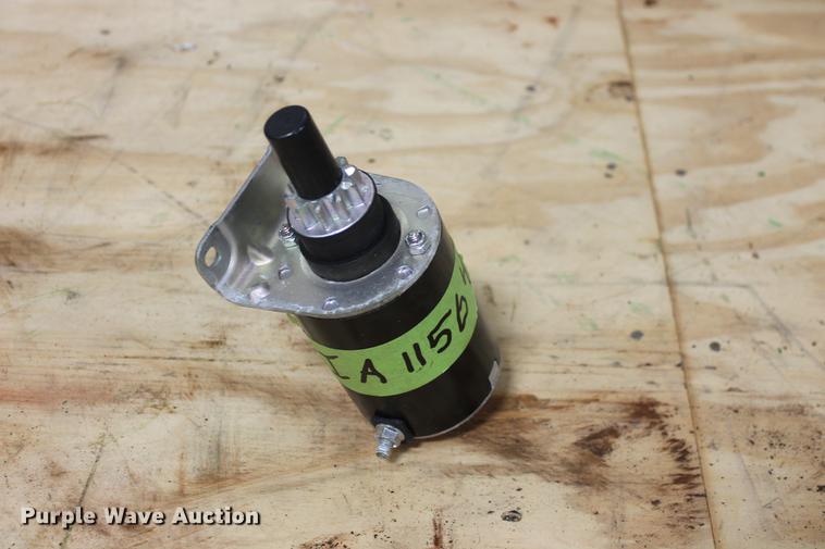 image for item DZ9968 John Deere parts and hardware