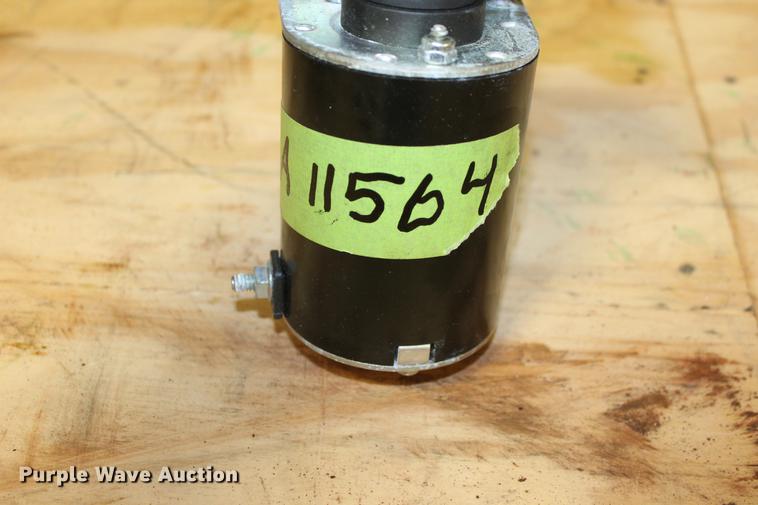 image for item DZ9968 John Deere parts and hardware