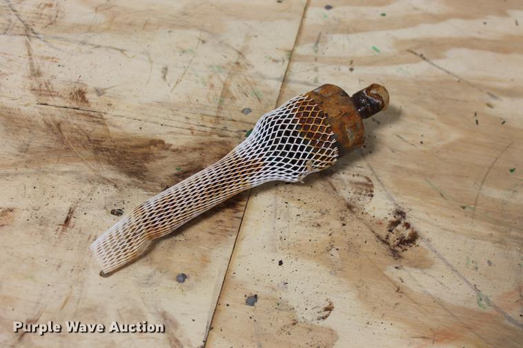 image for item DZ9968 John Deere parts and hardware