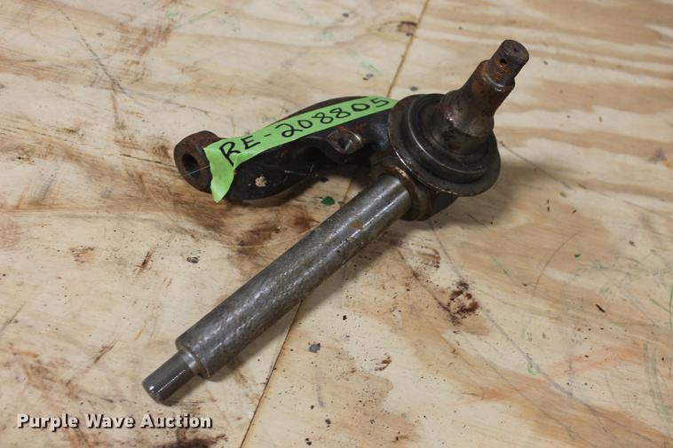 image for item DZ9968 John Deere parts and hardware