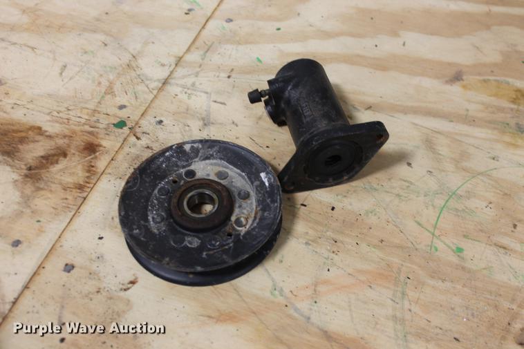 image for item DZ9968 John Deere parts and hardware