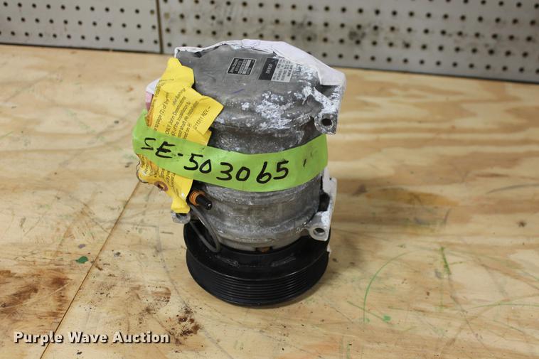 image for item DZ9968 John Deere parts and hardware