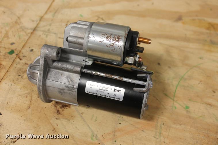 image for item DZ9968 John Deere parts and hardware