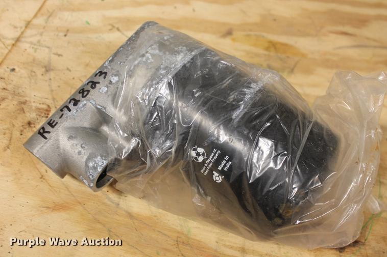 image for item DZ9968 John Deere parts and hardware