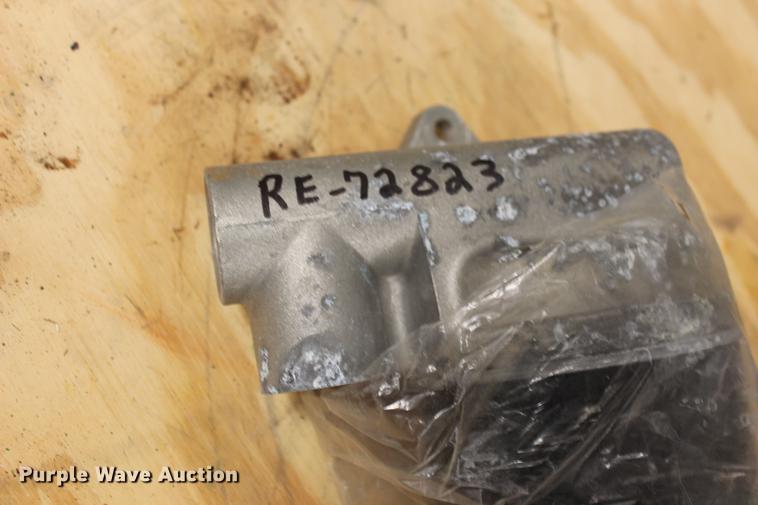 image for item DZ9968 John Deere parts and hardware