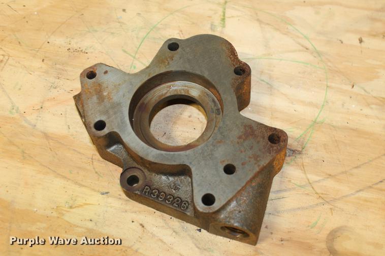 image for item DZ9968 John Deere parts and hardware