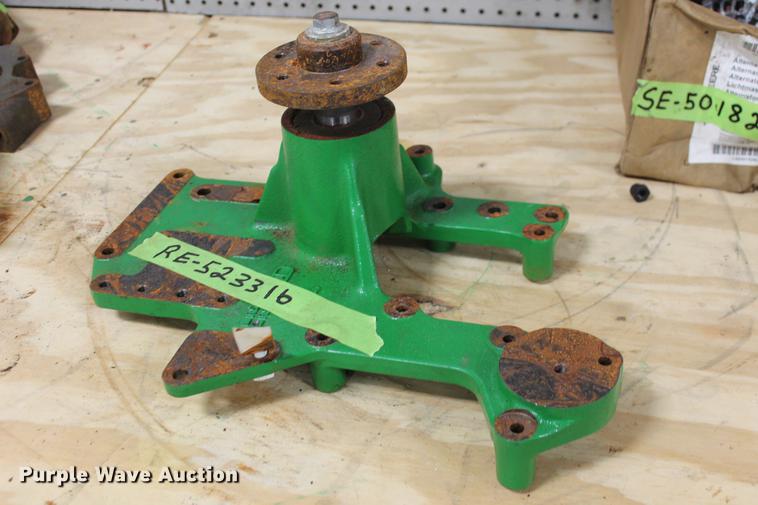 image for item DZ9968 John Deere parts and hardware