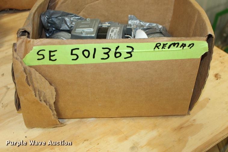 image for item DZ9968 John Deere parts and hardware