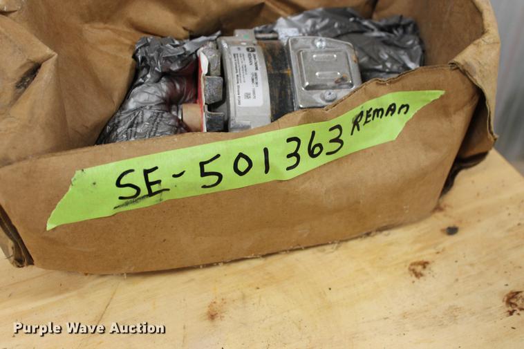 image for item DZ9968 John Deere parts and hardware