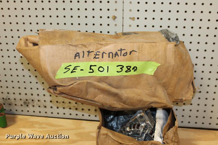 image for item DZ9968 John Deere parts and hardware