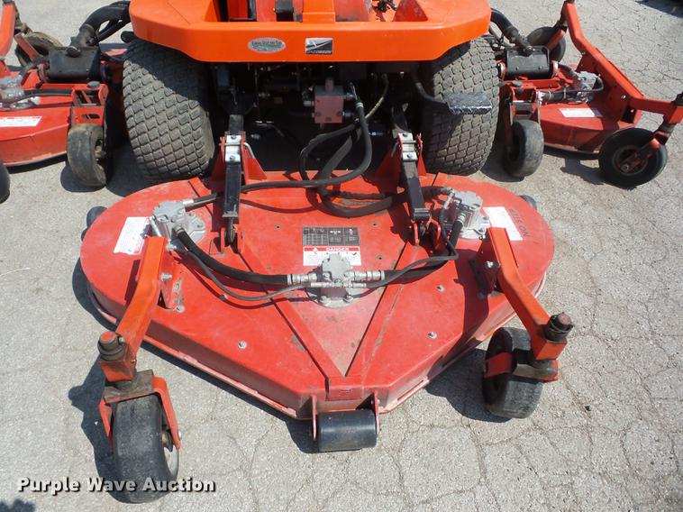 image for item EI9868 Jacobsen HR-5111 gang mower
