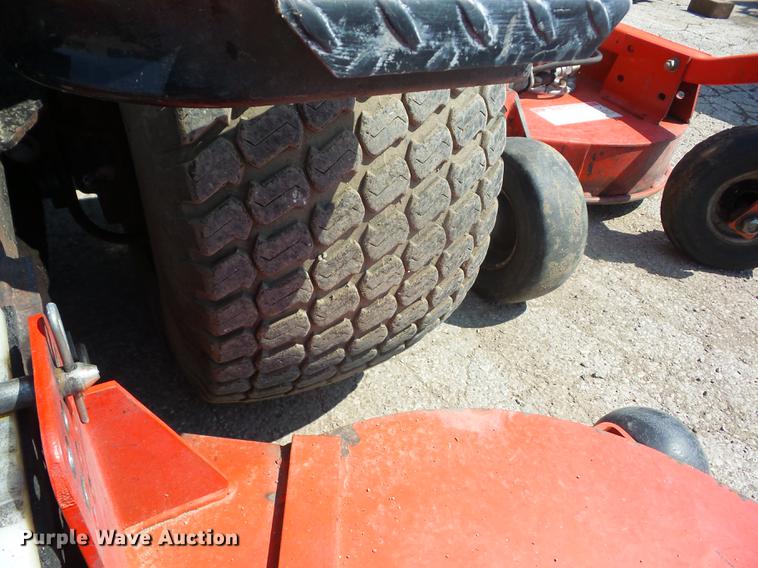 image for item EI9868 Jacobsen HR-5111 gang mower