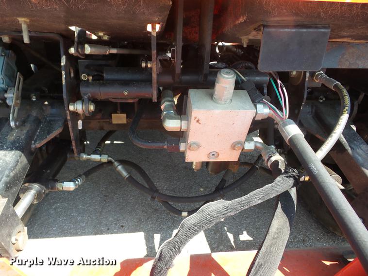 image for item EI9868 Jacobsen HR-5111 gang mower