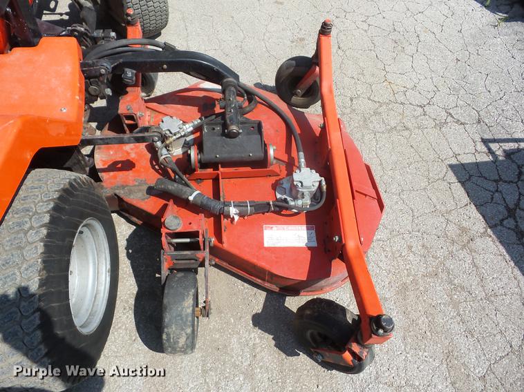 image for item EI9868 Jacobsen HR-5111 gang mower